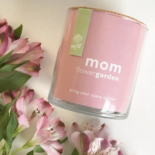 Essential Mom Flower Garden Kit