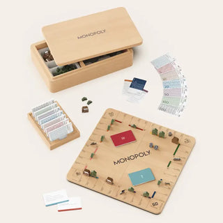 Monopoly Nordic Addition - PREORDER