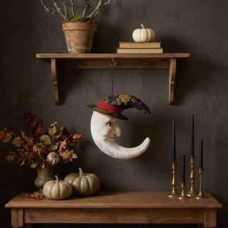 Hanging Witch Moon