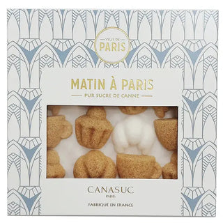 Morning in Paris Sugars