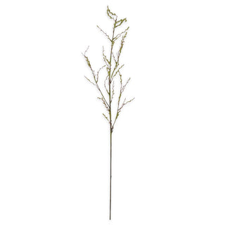 48" Mossy Twig Branch