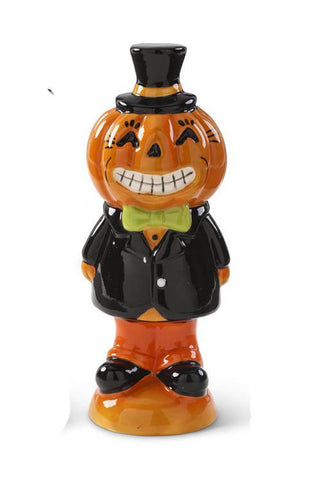 Retro Inspired Halloween Figure - Choose Style