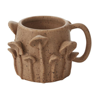The Mushroom Forest Mug