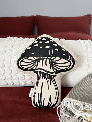 In The Woods Pillow - Choose Style