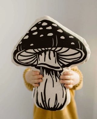 In The Woods Pillow - Choose Style