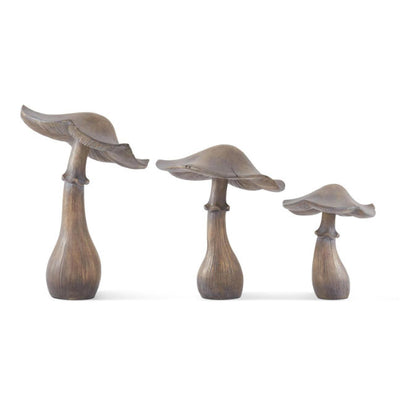 The Woodland Mushroom - Choose Size