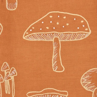 Mushrooms Kitchen Towel
