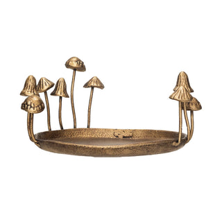 The Mushroom Tray