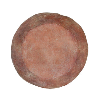 Concrete Mushroom Garden Stool