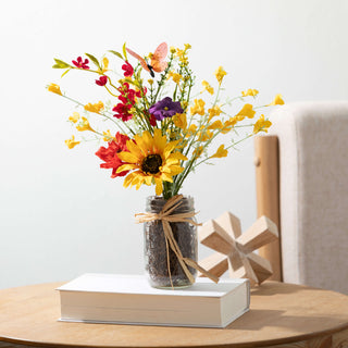 Wildflower Arrangement