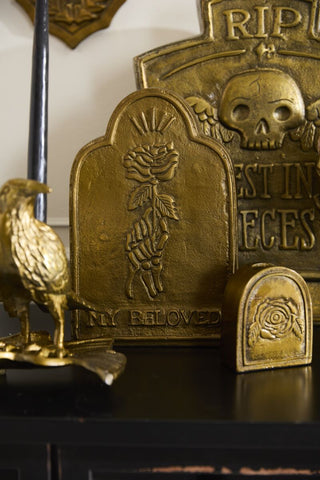 The Duelo Tombstone - My Beloved