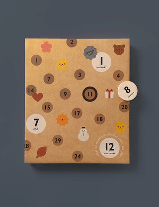 My Calender - Everyday Perpetual Calendar