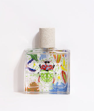 Maison Matine - Nature Insolente - French Perfume
