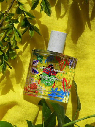 Maison Matine Perfume - Nature Insolente