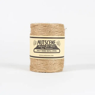 Replacement Twine For Nutscene Tin O'twine