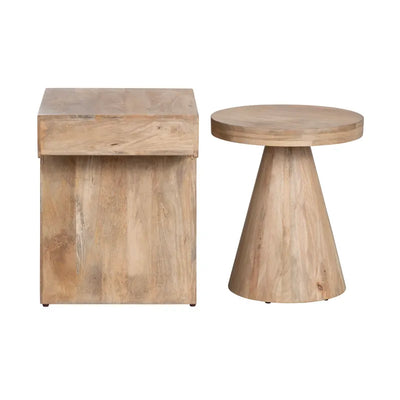 Kepper Nesting Tables
