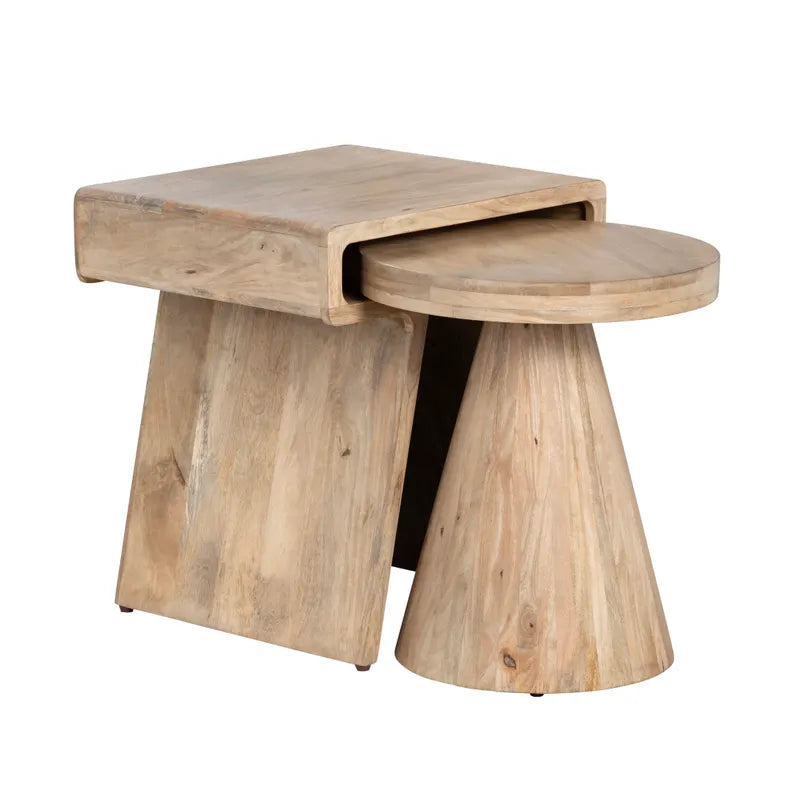 Kepper Nesting Tables