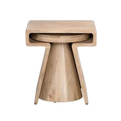 Kepper Nesting Tables