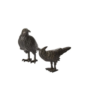 Nevermore Crow - Choose Style