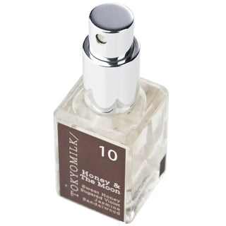 TokyoMilk Parfum No. 10 - Honey and The Moon