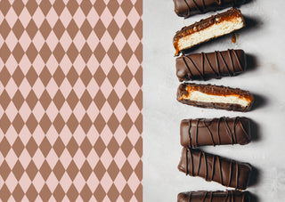 All Things Sweet, Recipes For Homemade Sweets & Confections Book