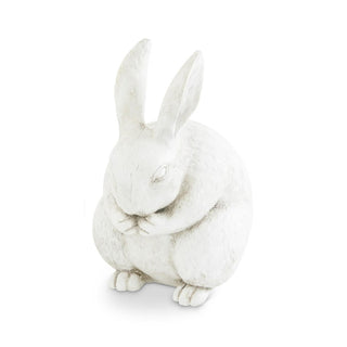 White Country Bunny - Choose Style