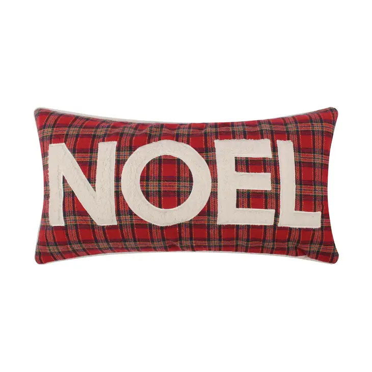 Noel Pillow