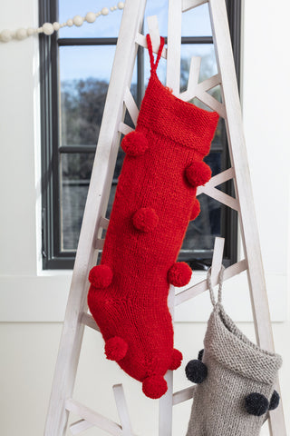 The Nordic Stocking