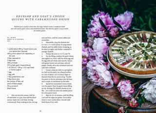 Nordic Summer Cookbook