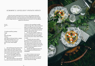 Nordic Summer Cookbook