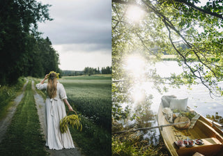 Nordic Summer Cookbook