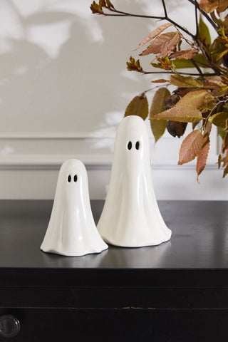 Not So Ghostly Figurine - Choose Size