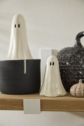 Not So Ghostly Figurine - Choose Size