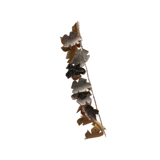 Natural Birch Bark Garland - Choose Style