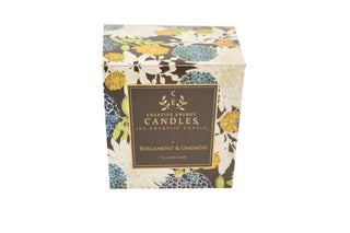 Classic 2-in-1 Lotion Candles - Choose Scent