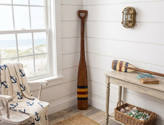 Timberline Decorative Oar