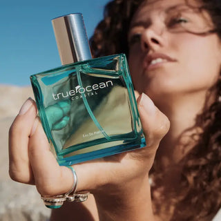True Ocean Coastal - A Beach Perfume