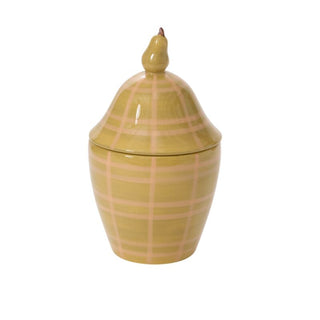 Fruit Topped Canister - Choose Style