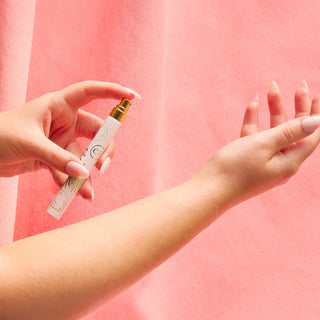 Capri Blue Coconut Santal Eau de Parfum Spray Pen