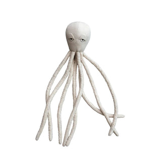 The Giant Octopus Pillow