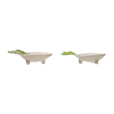 Set of 2 Onion Dishes