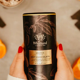 Whittard of Chelsea Orange Hot Chocolate