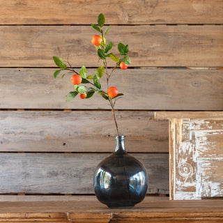Fruited Orange Botanical Stem