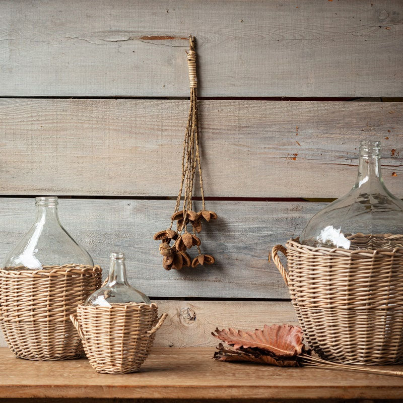 Dried Wild Orange Stem Bunch