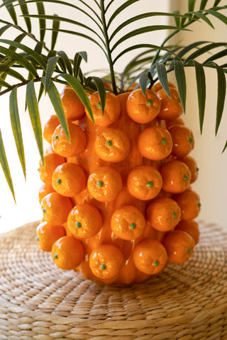 The Citrus Vase