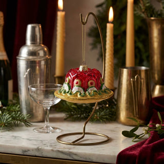 Cody Foster Tomato Aspic Ornament