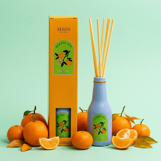 Orange Pop Reed Diffuser