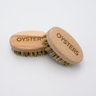 Oyster Brush
