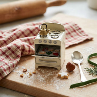 Cody Foster Christmas Baking Ornament