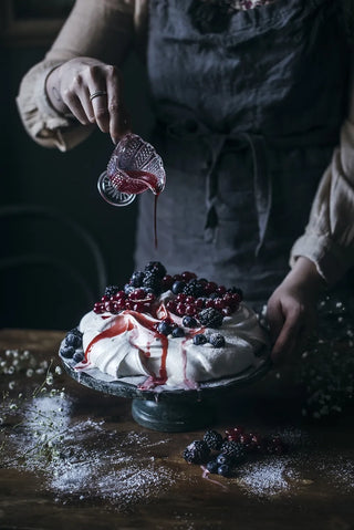 From Oven To Table - the Art of Sheet Pan Recipes